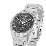 Citizen Men's CA4600-89E Rescue Crono Eco Drive