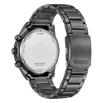 Citizen Men's CA4605-21X Chrono Outdoor Rescue Eco-Drive