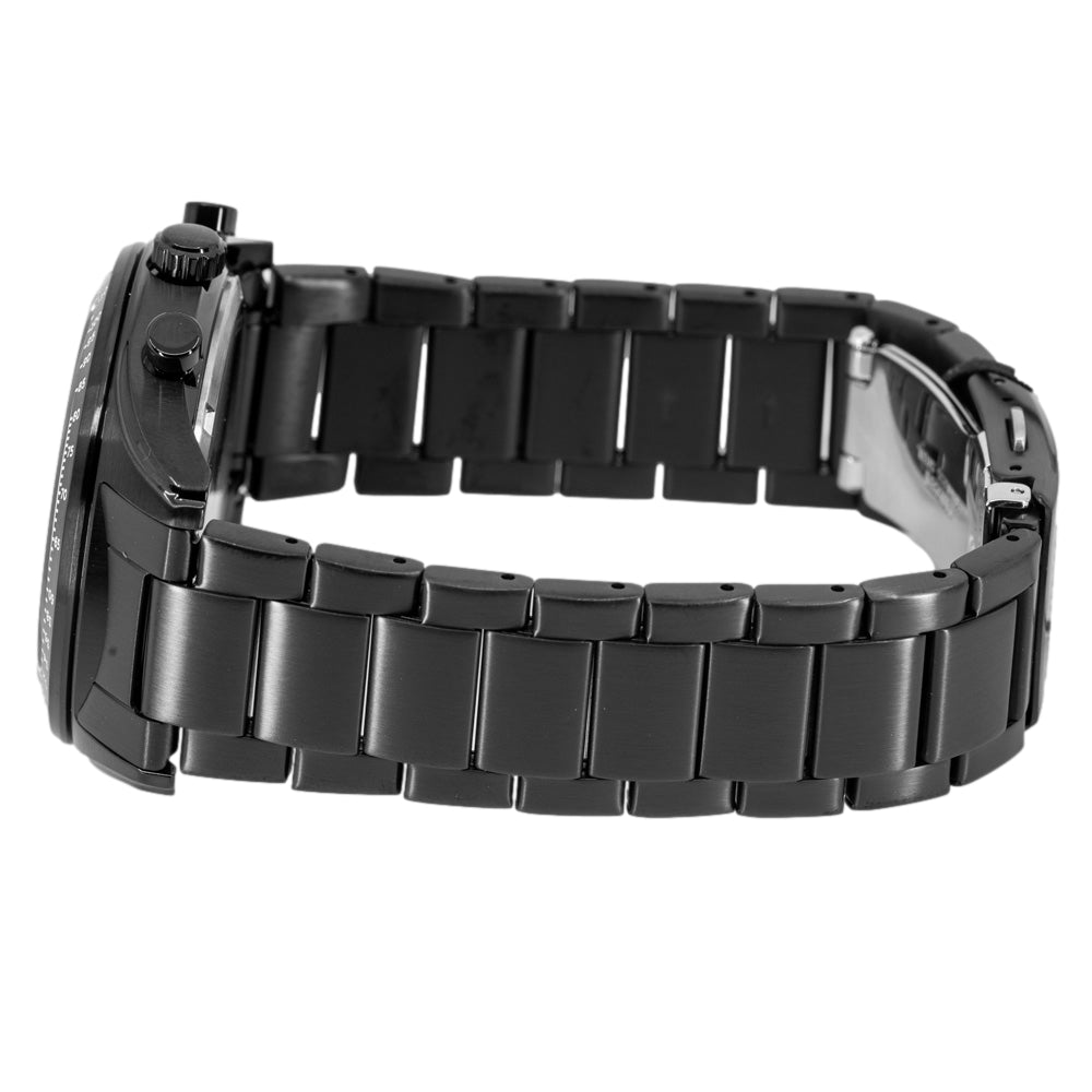 Citizen Men's CA4605-85L Rescue Chrono Eco-Drive