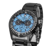 Citizen Men's CA4605-85L Rescue Chrono Eco-Drive