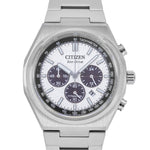 Citizen CA4610-85A Super Titanium Chrono Eco-Drive
