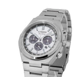 Citizen CA4610-85A Super Titanium Chrono Eco-Drive