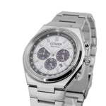 Citizen CA4610-85A Super Titanium Chrono Eco-Drive
