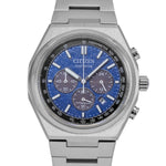 Citizen CA4610-85L Crono Super Titanium Eco-Drive