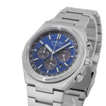 Citizen CA4610-85L Crono Super Titanium Eco-Drive