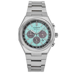 Citizen Men's CA4610-85M Super Titanium Eco Drive Chrono
