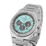 Citizen Men's CA4610-85M Super Titanium Eco Drive Chrono