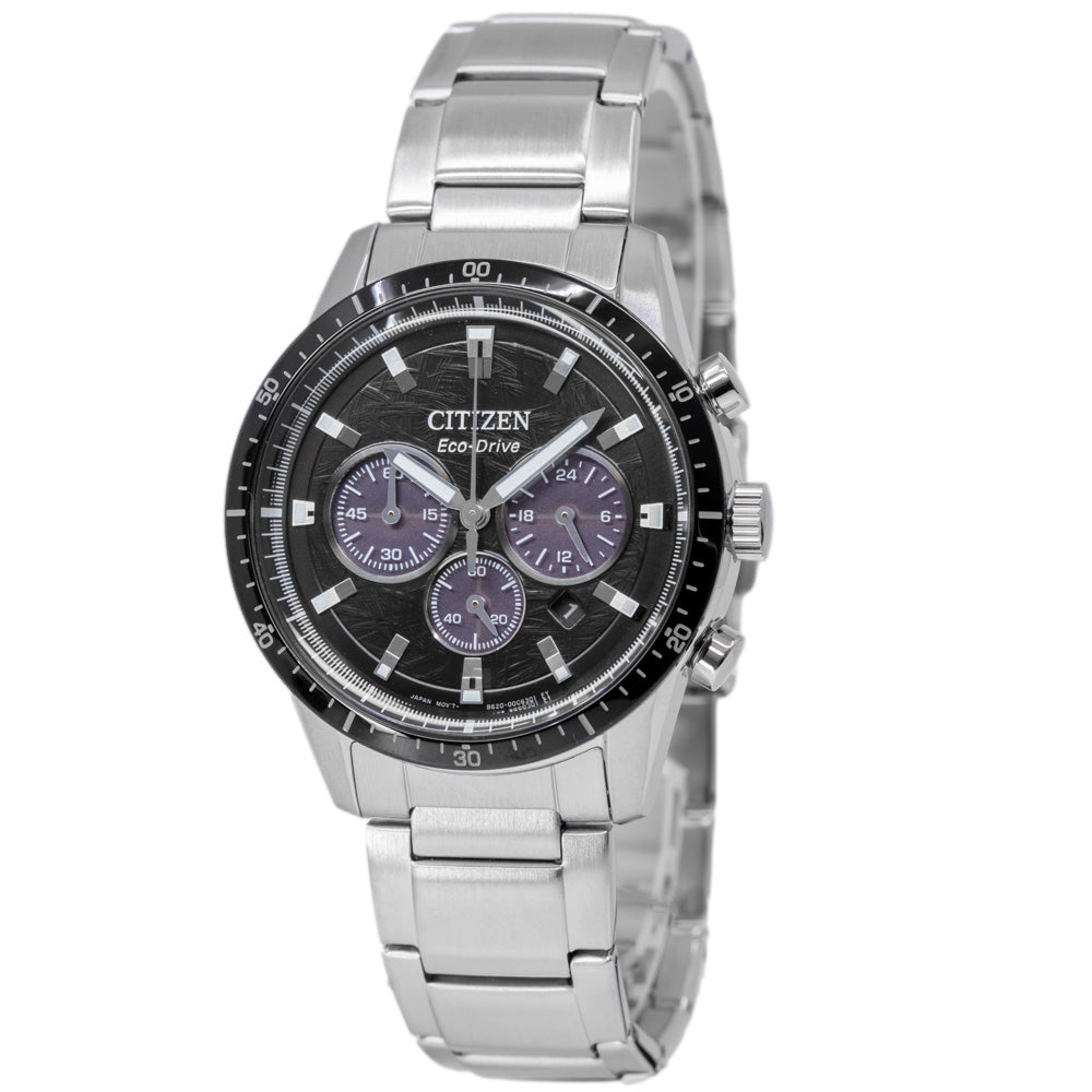 Citizen Men's CA4624-56E T9 Crono Eco-Drive