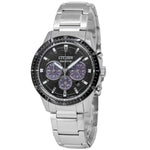 Citizen Men's CA4624-56E T9 Crono Eco-Drive