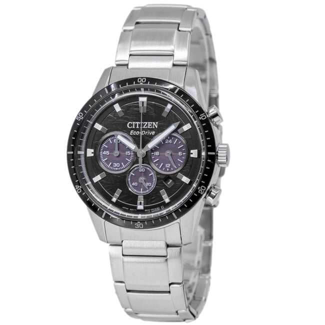 Citizen Men's CA4624-56E T9 Crono Eco-Drive