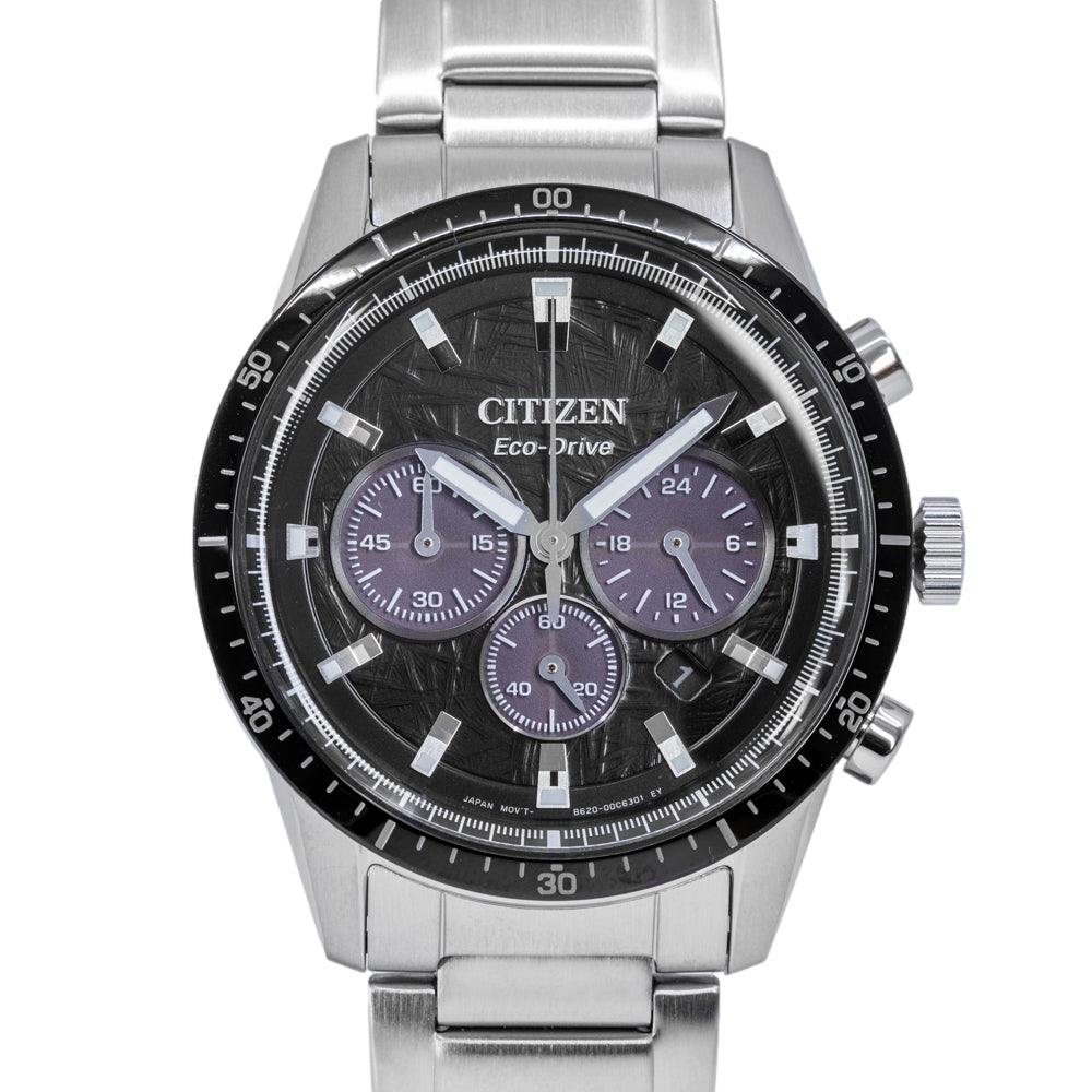 Citizen Men's CA4624-56E T9 Crono Eco-Drive