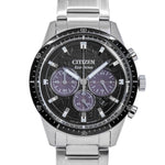Citizen Men's CA4624-56E T9 Crono Eco-Drive
