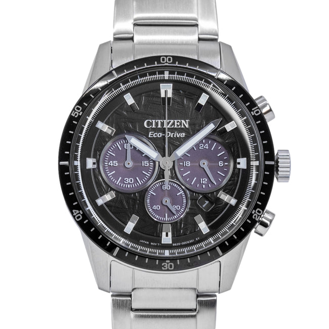 Citizen Men's CA4624-56E T9 Crono Eco-Drive