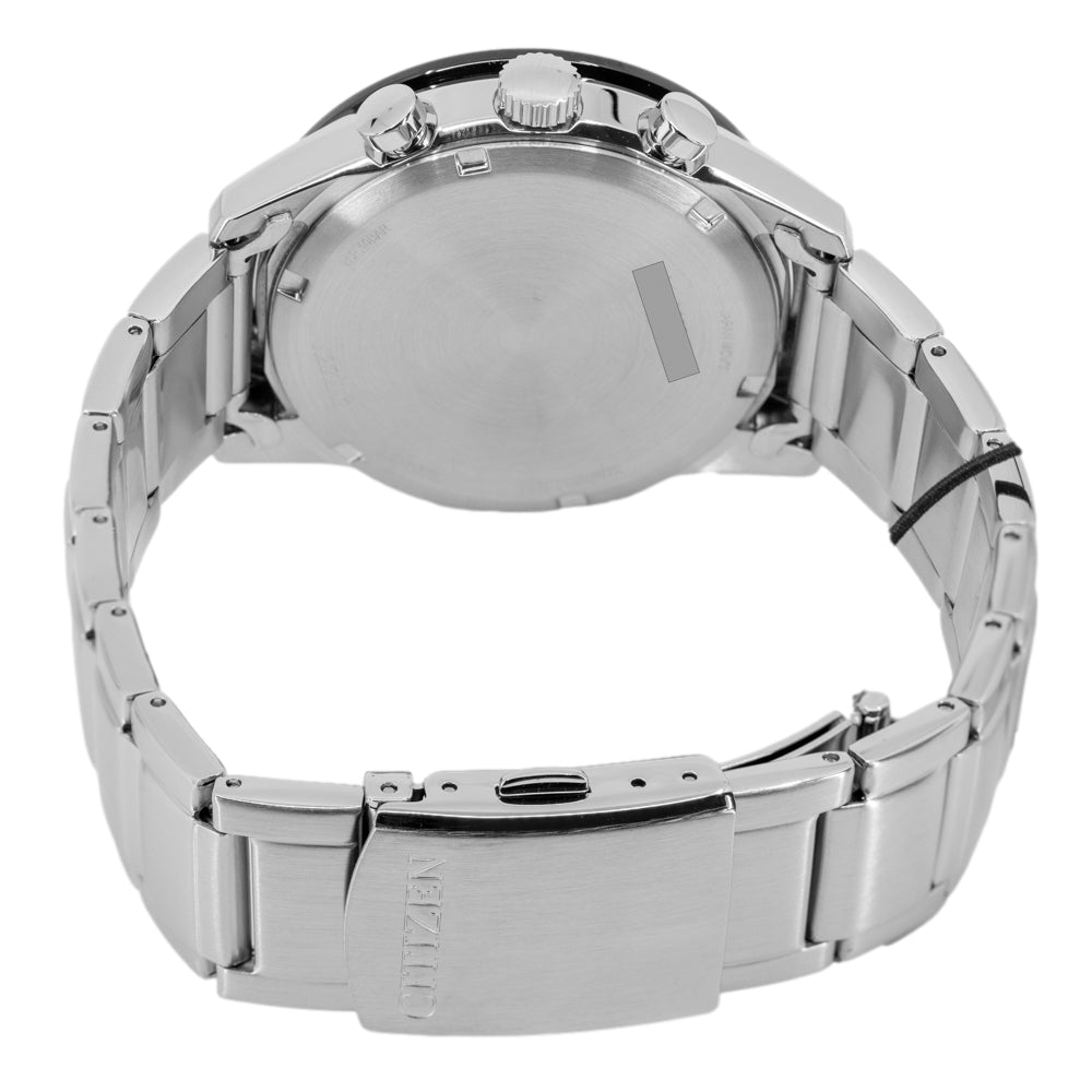 Citizen Men's CA4624-56E T9 Crono Eco-Drive