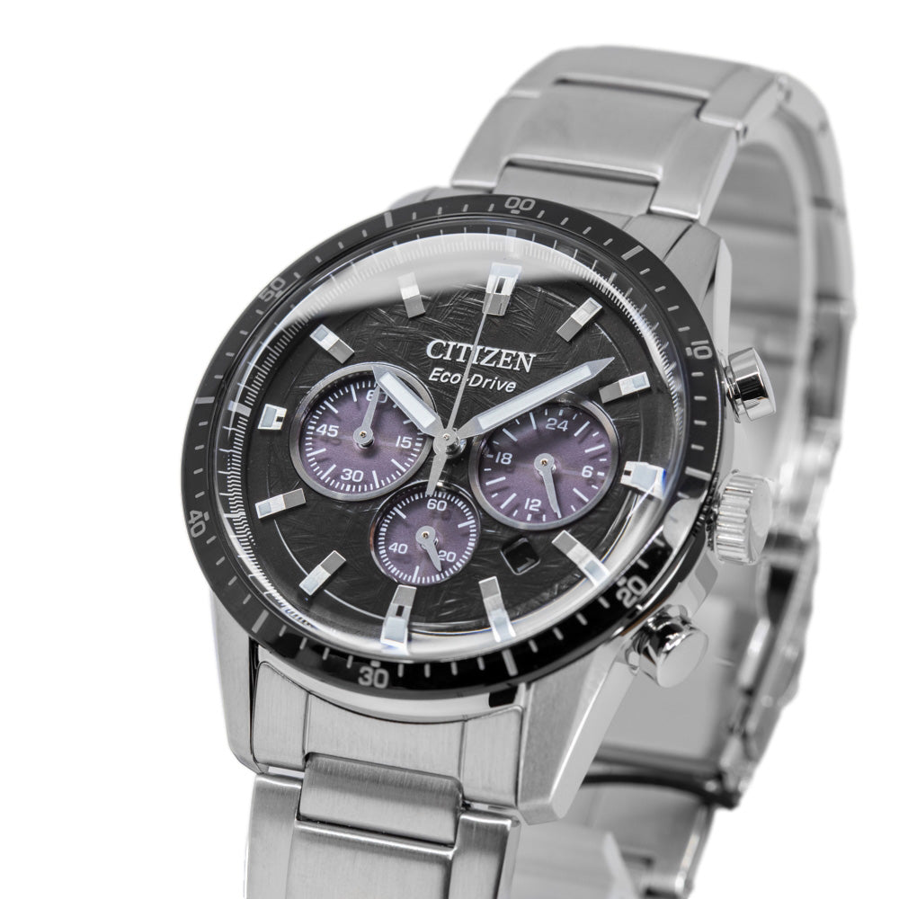 Citizen Men's CA4624-56E T9 Crono Eco-Drive