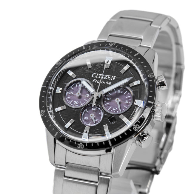 Citizen Men's CA4624-56E T9 Crono Eco-Drive