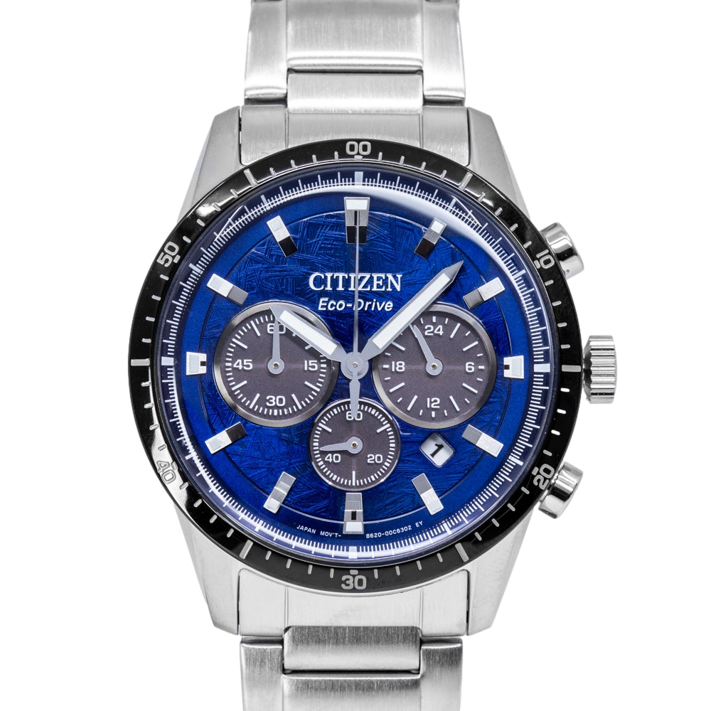 Citizen Men's CA4624-56L T9 Crono Eco-Drive