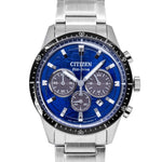 Citizen Men's CA4624-56L T9 Crono Eco-Drive