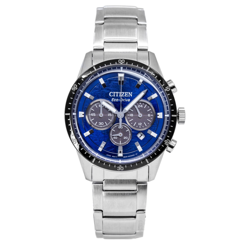 Citizen Men's CA4624-56L T9 Crono Eco-Drive