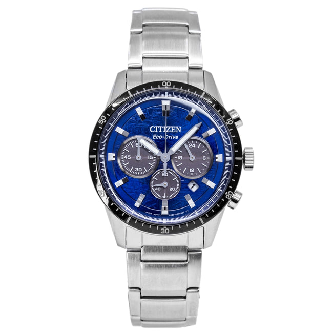 Citizen Men's CA4624-56L T9 Crono Eco-Drive