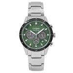 Citizen Men's CA4624-56X T9 Crono 39mm Eco-Drive