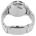 Citizen Men's CA4624-56X T9 Crono 39mm Eco-Drive