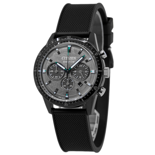 Citizen Men's CA4625-02H T9 Chrono 39mm Eco-Drive
