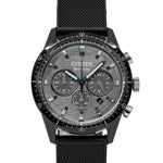 Citizen Men's CA4625-02H T9 Chrono 39mm Eco-Drive