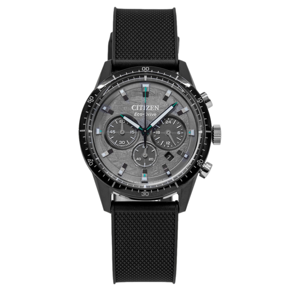 Citizen Men's CA4625-02H T9 Chrono 39mm Eco-Drive