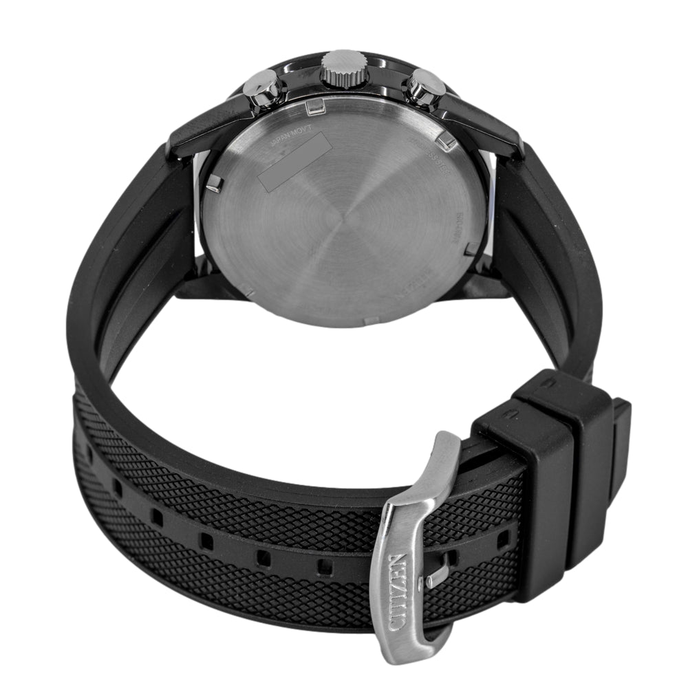 Citizen Men's CA4625-02H T9 Chrono 39mm Eco-Drive