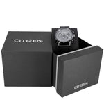 Citizen Men's CA4625-02H T9 Chrono 39mm Eco-Drive