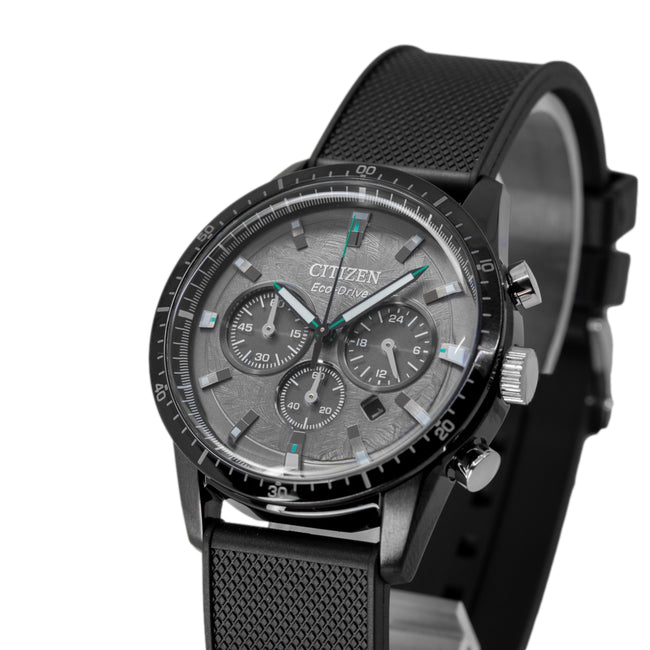 Citizen Men's CA4625-02H T9 Chrono 39mm Eco-Drive