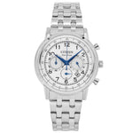 Citizen Men's CA4630-53A 42mm Eco-Drive Chronograph