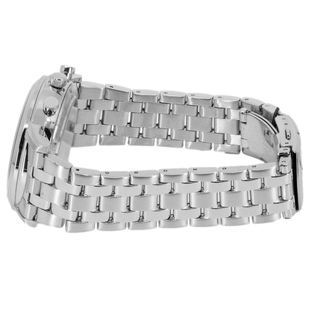 Citizen Men's CA4630-53A 42mm Eco-Drive Chronograph