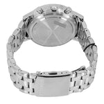 Citizen Men's CA4630-53A 42mm Eco-Drive Chronograph