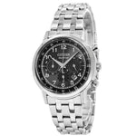 Citizen Men's CA4630-53E Classic 42mm Eco-Drive Chronograph