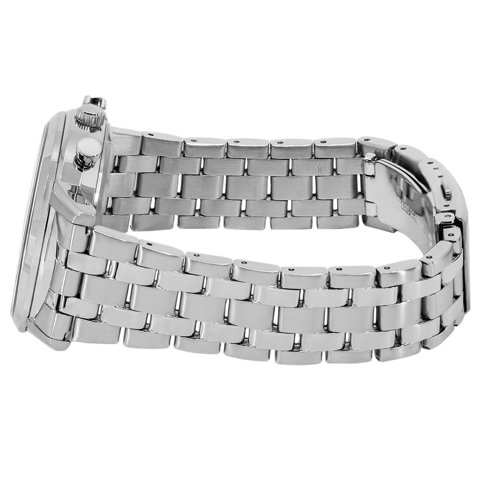 Citizen Men's CA4630-53E Classic 42mm Eco-Drive Chronograph