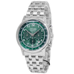 Citizen Men's CA4630-53X Eco-Drive Chronograph