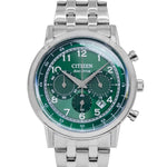 Citizen Men's CA4630-53X Eco-Drive Chronograph