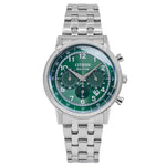 Citizen Men's CA4630-53X Eco-Drive Chronograph