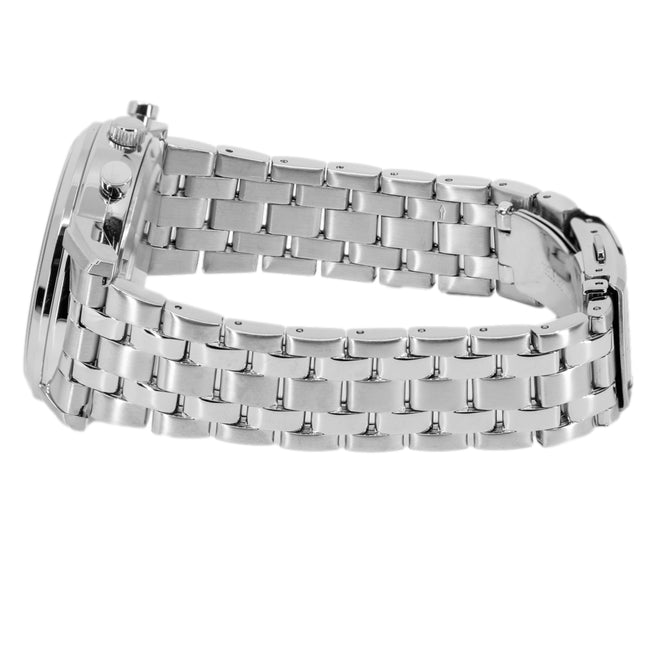 Citizen Men's CA4630-53X Eco-Drive Chronograph