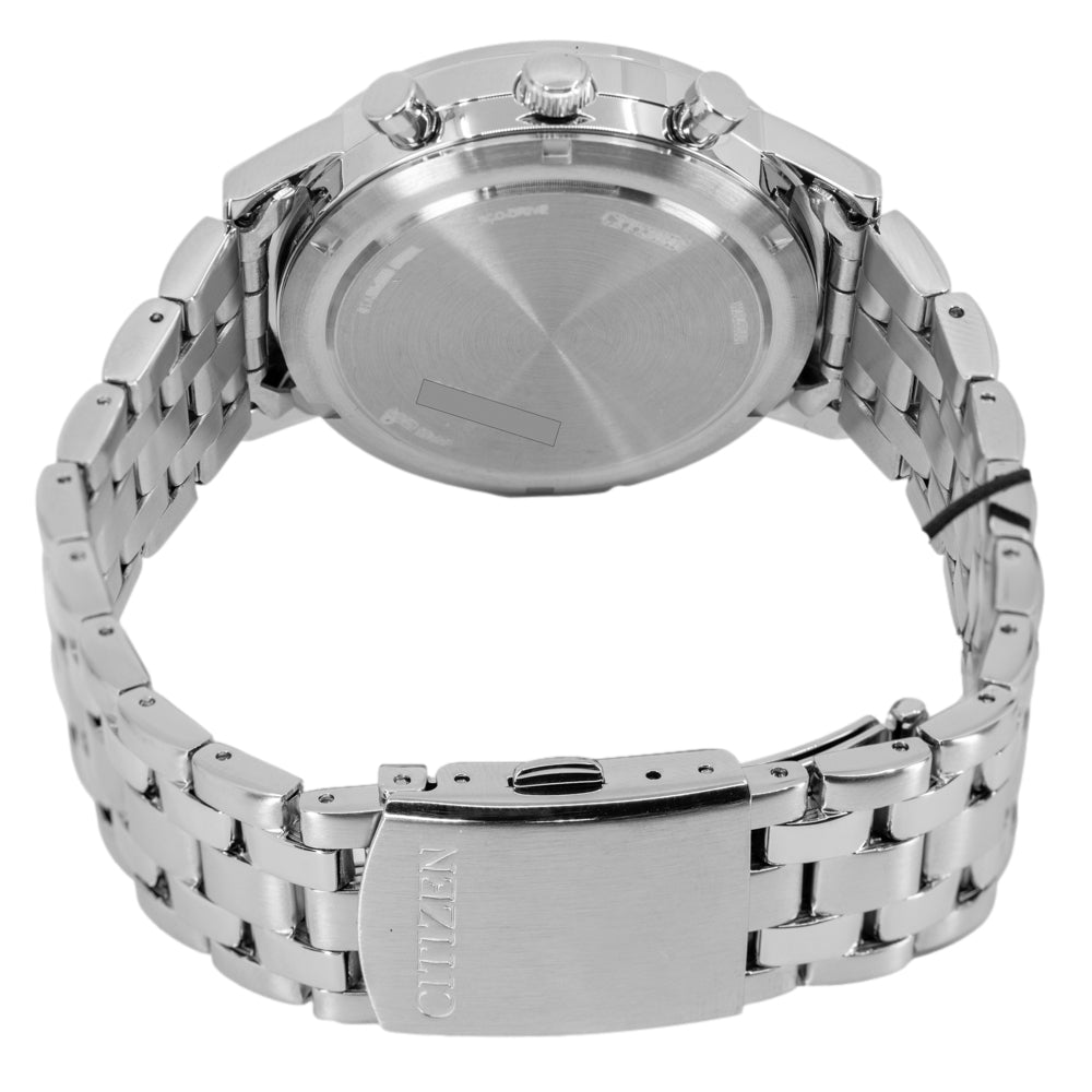 Citizen Men's CA4630-53X Eco-Drive Chronograph