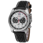 Citizen Men's CA4640-09A Racing Chrono 41mm Eco-Drive