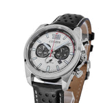 Citizen Men's CA4640-09A Racing Chrono 41mm Eco-Drive