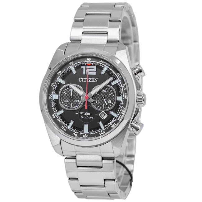 Citizen Men's CA4640-50E Racing Crono 41mm Eco-Drive