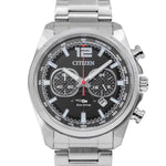 Citizen Men's CA4640-50E Racing Crono 41mm Eco-Drive