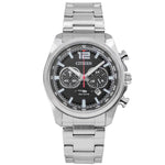 Citizen Men's CA4640-50E Racing Crono 41mm Eco-Drive