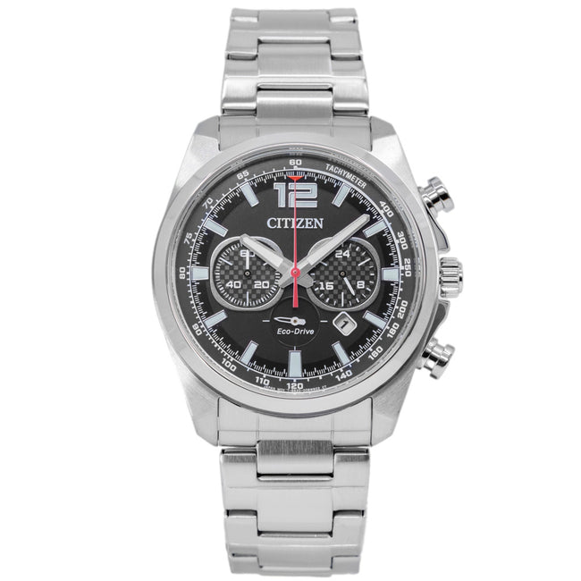 Citizen Men's CA4640-50E Racing Crono 41mm Eco-Drive