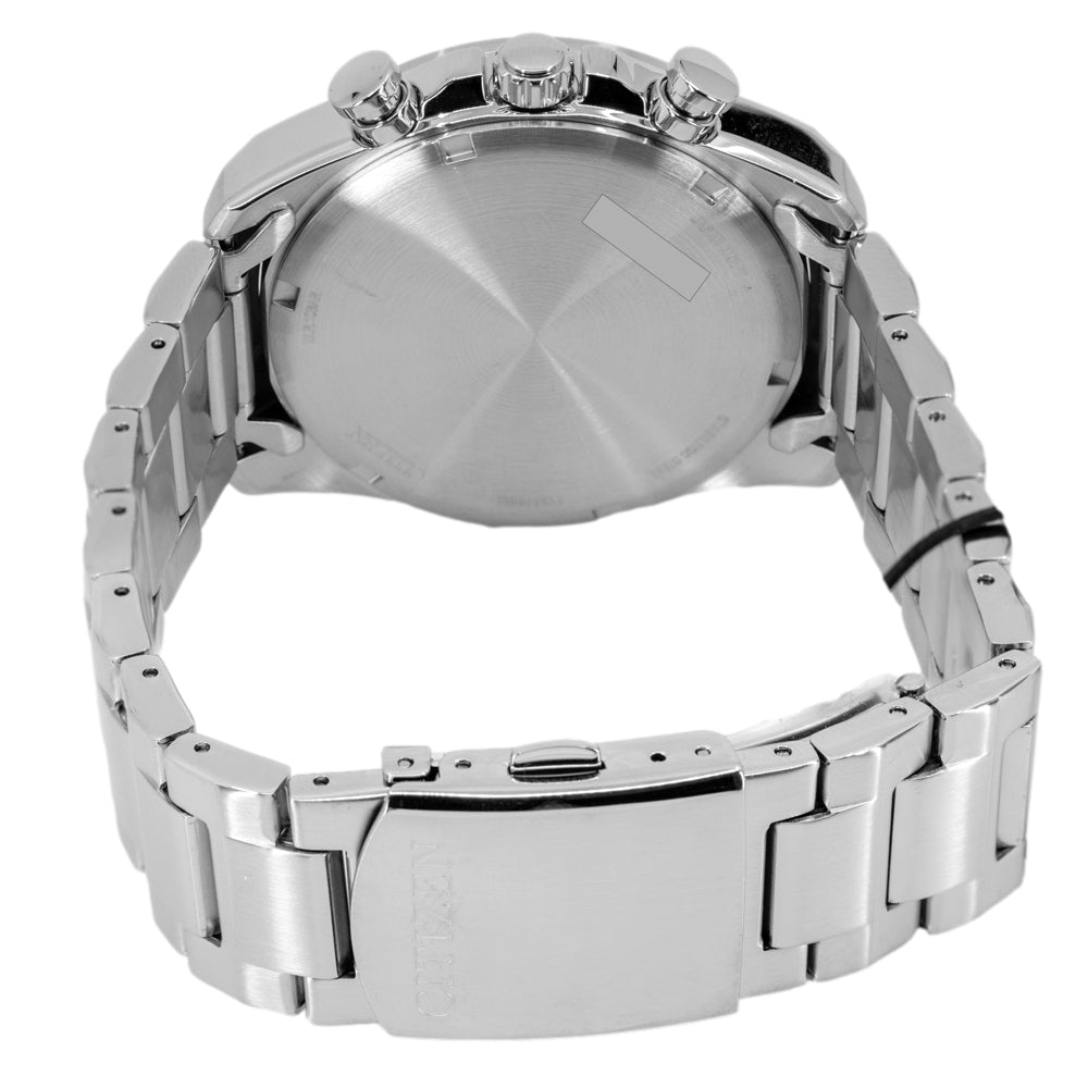 Citizen Men's CA4640-50E Racing Crono 41mm Eco-Drive