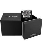 Citizen Men's CA4640-50E Racing Crono 41mm Eco-Drive